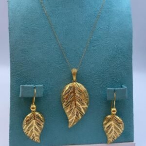 Pendant Set