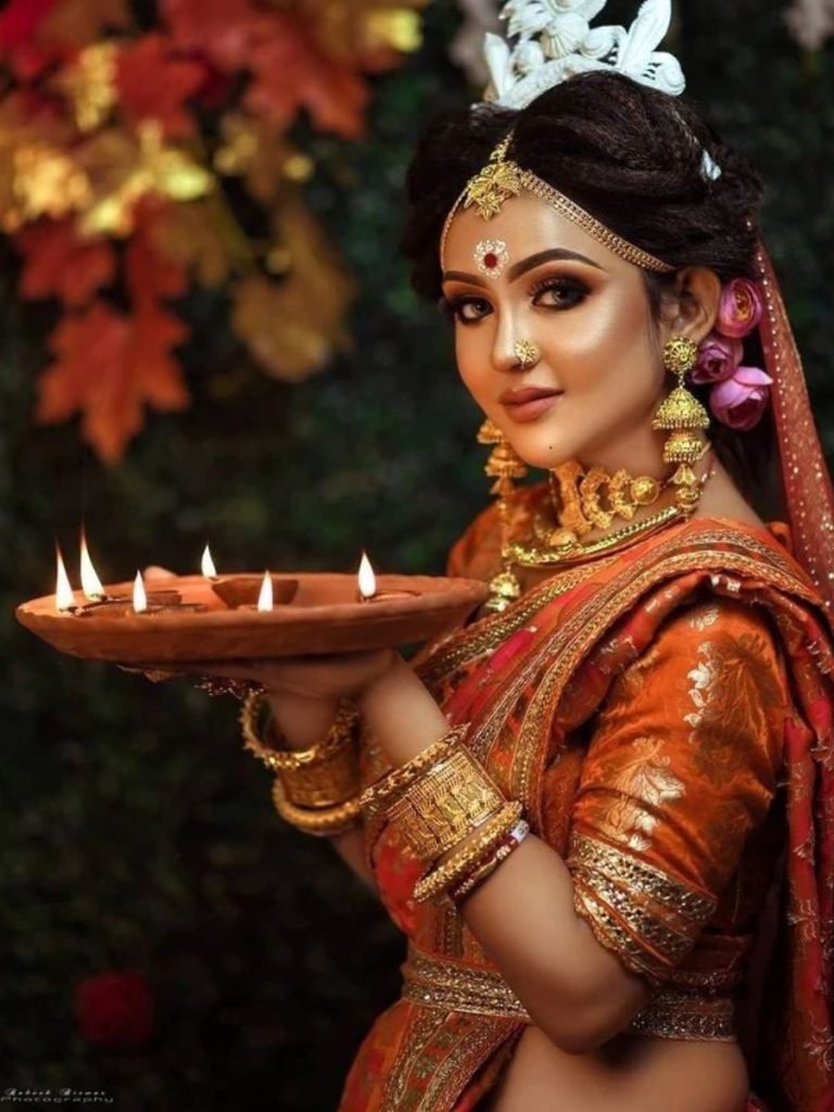 Sonali Nag