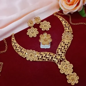 24k gold-plated
